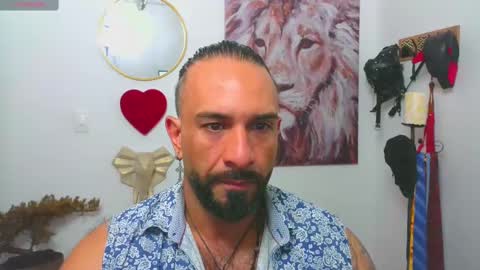mr_maik22 online show from March 9, 2025, 9:57 am