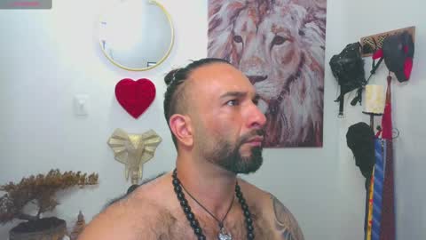 mr_maik22 online show from March 11, 2025, 10:07 am