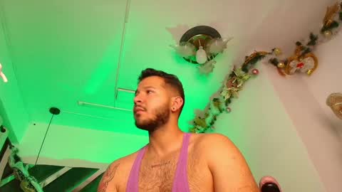 Snapshot of mr_mikee_ chatting on December 30, 2024, 7:04 am MIKEE online show from December 30, 2024, 7:04 am