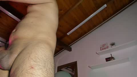 Snapshot of mr_mikee_ chatting on January 10, 2025, 6:09 am MIKEE online show from January 10, 2025, 6:09 am