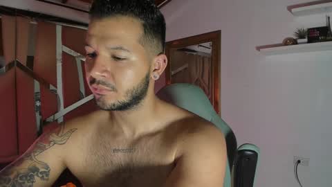 Snapshot of mr_mikee_ chatting on February 1, 2025, 3:08 am MIKEE online show from February 1, 2025, 3:08 am