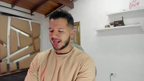 Snapshot of mr_mikee_ chatting on February 12, 2025, 3:07 am MIKEE online show from February 12, 2025, 3:07 am