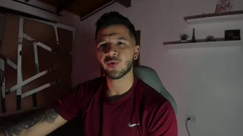 Snapshot of mr_mikee_ chatting on March 6, 2025, 3:02 am MIKEE online show from March 6, 2025, 3:02 am