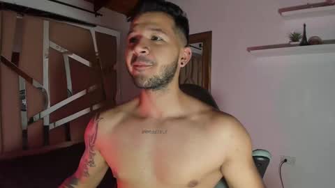 Snapshot of mr_mikee_ chatting on March 11, 2025, 3:05 am MIKEE online show from March 11, 2025, 3:05 am