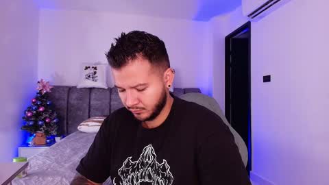 MIKEE online show from January 10, 2026, 3:08 am