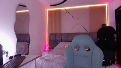 Snapshot of mr_mikee_ chatting on March 26, 2026, 3:12 am MIKEE online show from March 26, 2026, 3:12 am