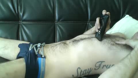 mr_nice_guy402 online show from March 27, 2026, 4:07 pm