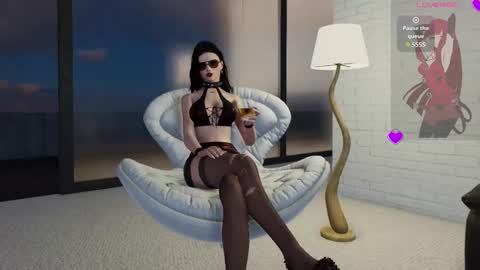 mr_pepper51 online show from September 12, 2025, 10:04 am