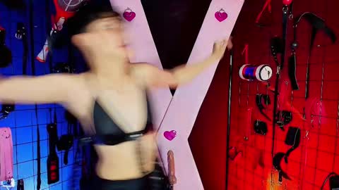 Sadistic online show from March 19, 2026, 2:59 am