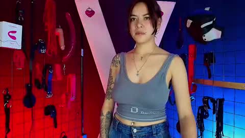 Sadistic online show from March 24, 2026, 4:06 am