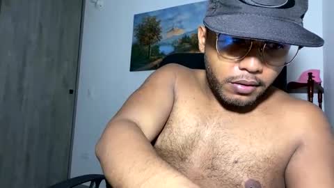 Snapshot of mr_santos01 chatting on May 1, 2026, 5:01 am Santos online show from May 1, 2026, 5:01 am
