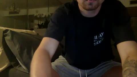 mr_slim_daddy online show from September 23, 2025, 5:21 am