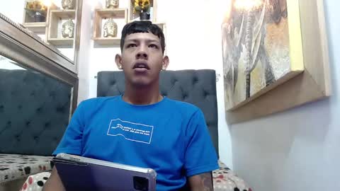 mr_stiven_ online show from December 21, 2024, 3:25 am