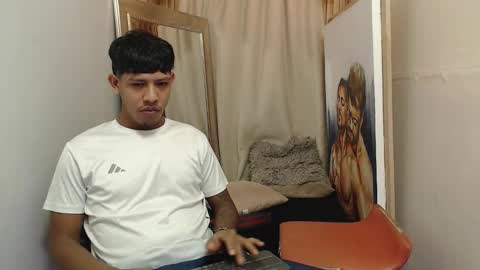 mr_stiven_ online show from November 26, 2025, 3:07 am