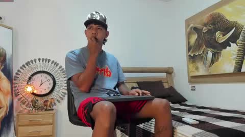 mr_stiven_ online show from May 21, 2026, 2:51 am