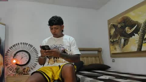 mr_stiven_ online show from May 22, 2026, 6:31 am