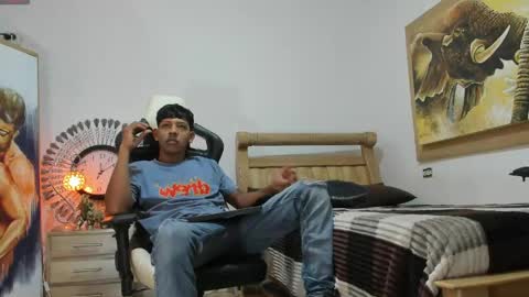 mr_stiven_ online show from June 5, 2026, 6:31 am