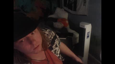 mr_strawberry online show from April 23, 2026, 1:29 am