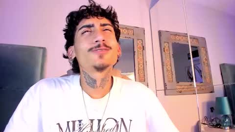 MR online show from February 3, 2026, 3:26 am