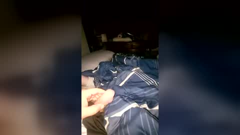 mr_white_420 online show from July 12, 2026, 4:53 pm