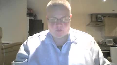 Professor-Perv online show from December 28, 2024, 7:22 pm