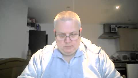 Professor-Perv online show from January 27, 2025, 12:48 pm