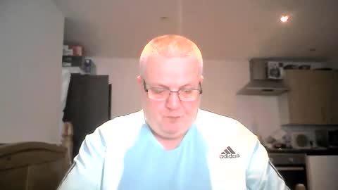 Professor-Perv online show from January 30, 2025, 10:29 am