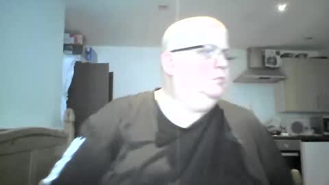 Professor-Perv online show from February 5, 2025, 11:55 am