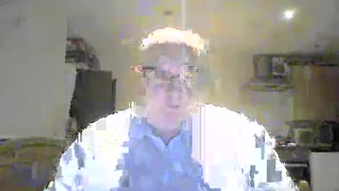 Professor-Perv online show from February 9, 2025, 6:05 pm