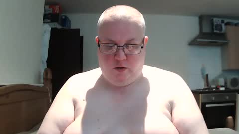 Professor-Perv online show from March 2, 2025, 9:42 am