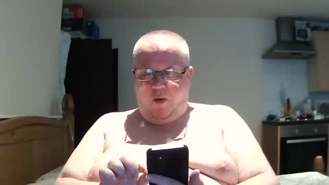 Professor-Perv online show from March 9, 2025, 12:09 pm