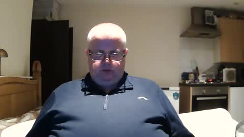 Professor-Perv online show from April 29, 2026, 2:15 am