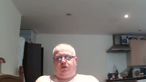 Professor-Perv online show from May 3, 2026, 9:59 am