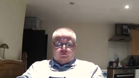 Professor-Perv online show from May 16, 2026, 7:12 pm