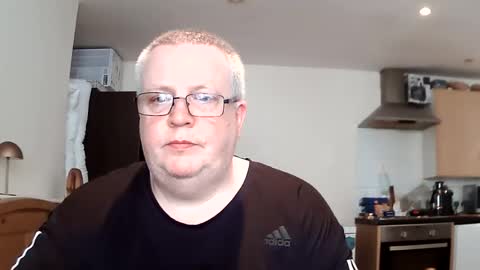 Professor-Perv online show from May 27, 2026, 8:00 am