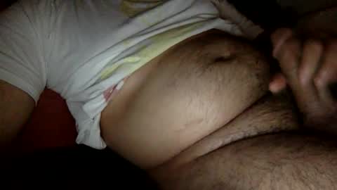 mranderson969 online show from June 5, 2026, 7:19 pm