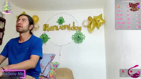 Mrandmrs666999 online show from December 25, 2024, 10:48 pm