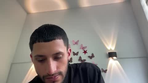 mrandmrsrivas online show from January 13, 2026, 5:07 pm