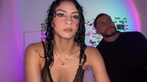 mrandmrsrivas online show from February 22, 2026, 11:03 pm