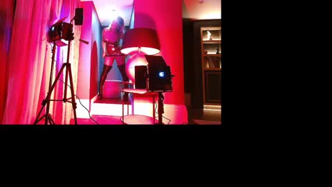 mr and mrs vanilla online show from December 26, 2024, 10:52 pm