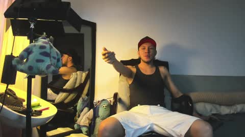 mrandrey23 online show from September 29, 2025, 1:49 pm