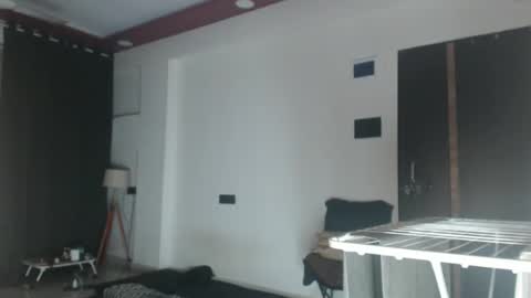 Mr Beardman online show from September 10, 2025, 11:16 pm