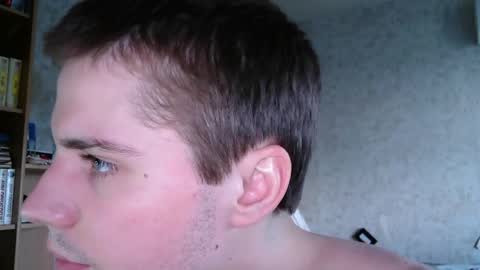 Mr Roman online show from May 11, 2026, 2:56 pm