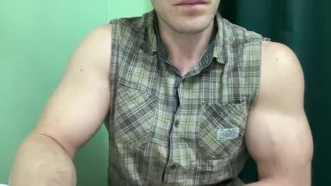 Mrbiceps23 online show from December 9, 2024, 6:45 am