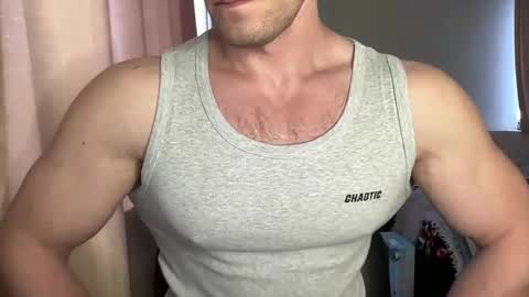 Mrbiceps23 online show from January 19, 2025, 8:07 am