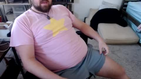 mrbigbear66 online show from June 19, 2026, 3:38 pm