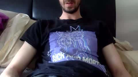 mrbigboi29 online show from February 8, 2026, 3:04 pm