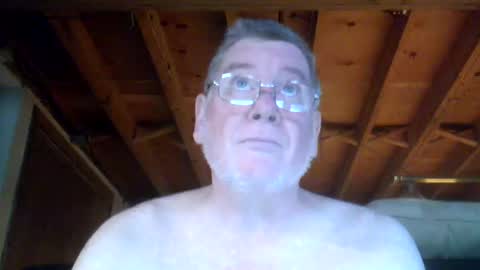 mrblade666 online show from December 8, 2024, 1:47 pm