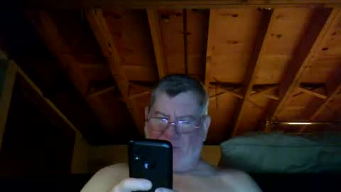 mrblade666 online show from December 15, 2024, 10:15 pm