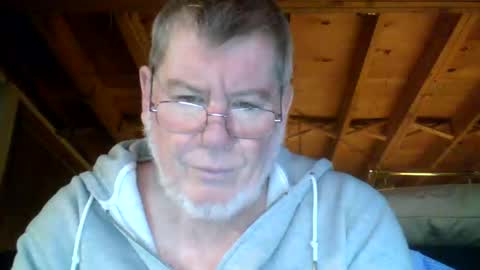 mrblade666 online show from December 22, 2024, 12:27 pm